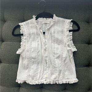 Doen Hallie top